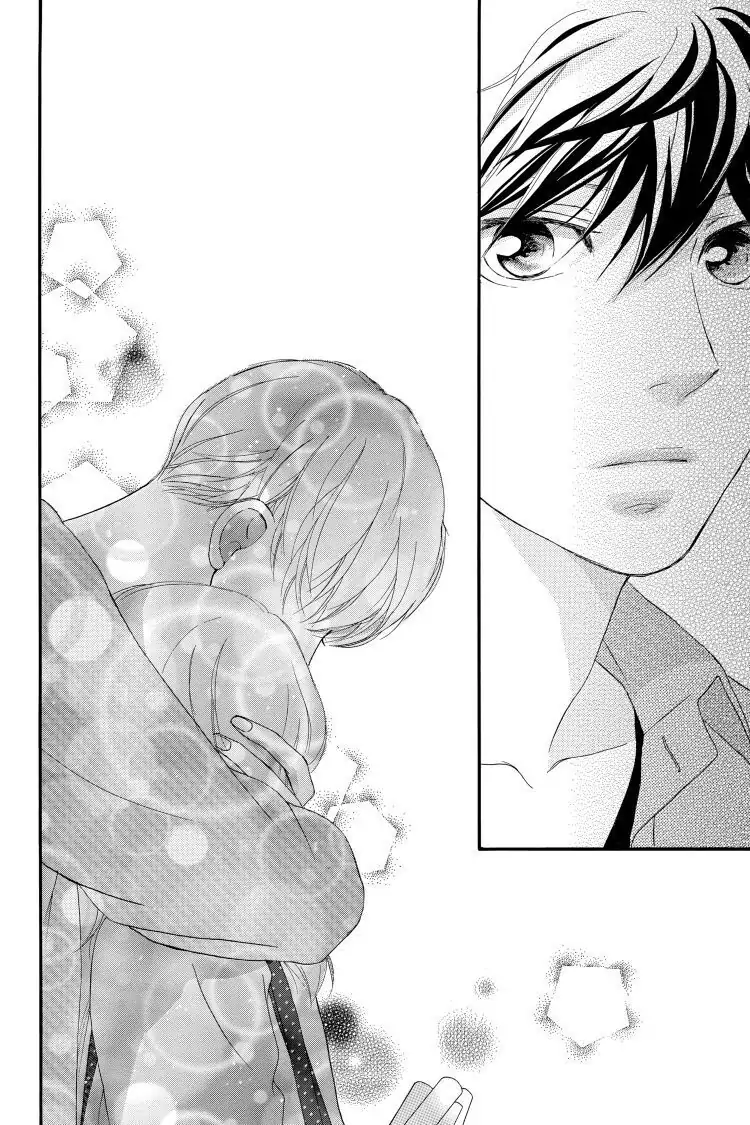 Ao Haru Ride Chapter 31 image 47